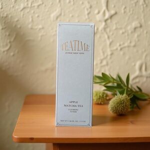 Byroe Apple Matcha Tea Clearing Toner  115 ml